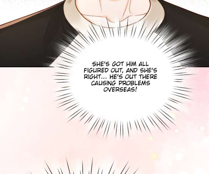 It's Just a Superficial Intention Chapter 53 page 97 - 