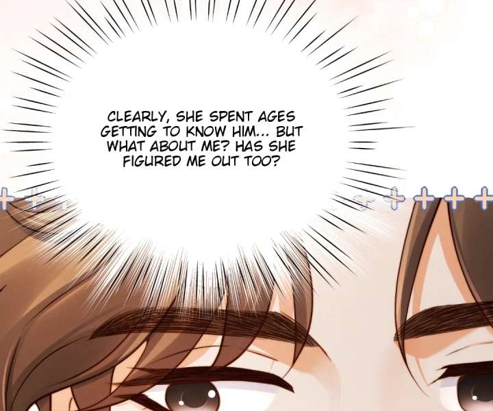 It's Just a Superficial Intention Chapter 53 page 98 - 