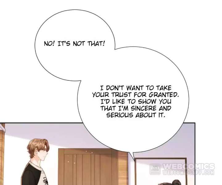It's Just a Superficial Intention Chapter 54 page 11 - 
