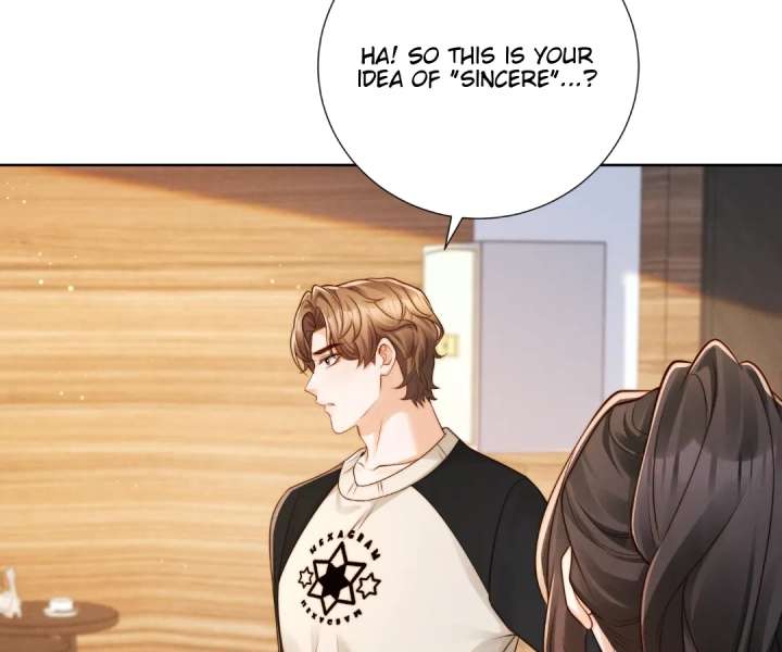 It's Just a Superficial Intention Chapter 54 page 13 - 