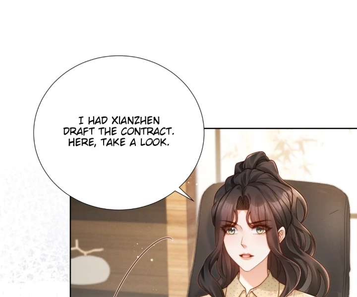 It's Just a Superficial Intention Chapter 54 page 15 - 