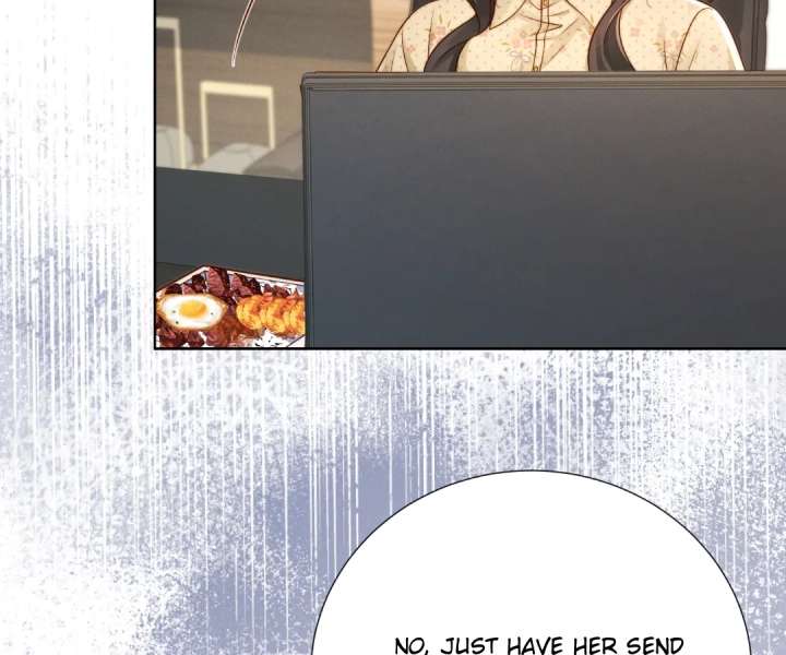 It's Just a Superficial Intention Chapter 54 page 16 - 