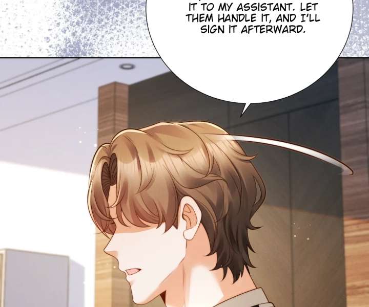 It's Just a Superficial Intention Chapter 54 page 17 - 