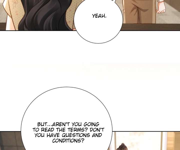 It's Just a Superficial Intention Chapter 54 page 20 - 