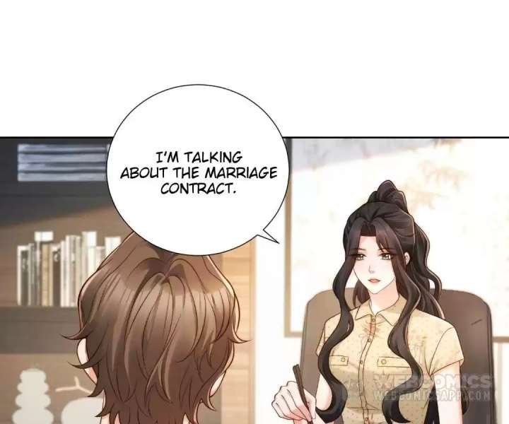 It's Just a Superficial Intention Chapter 54 page 3 - 