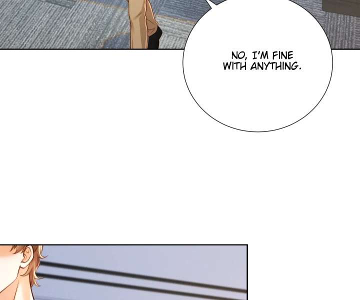 It's Just a Superficial Intention Chapter 54 page 22 - 