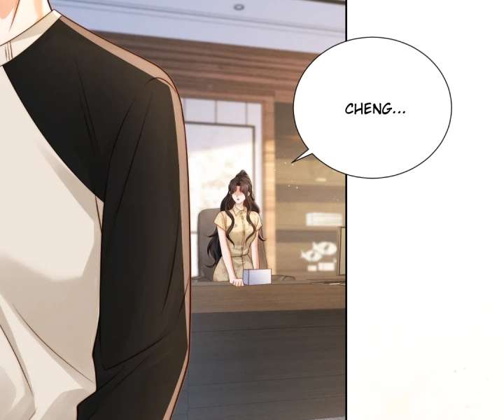 It's Just a Superficial Intention Chapter 54 page 23 - 