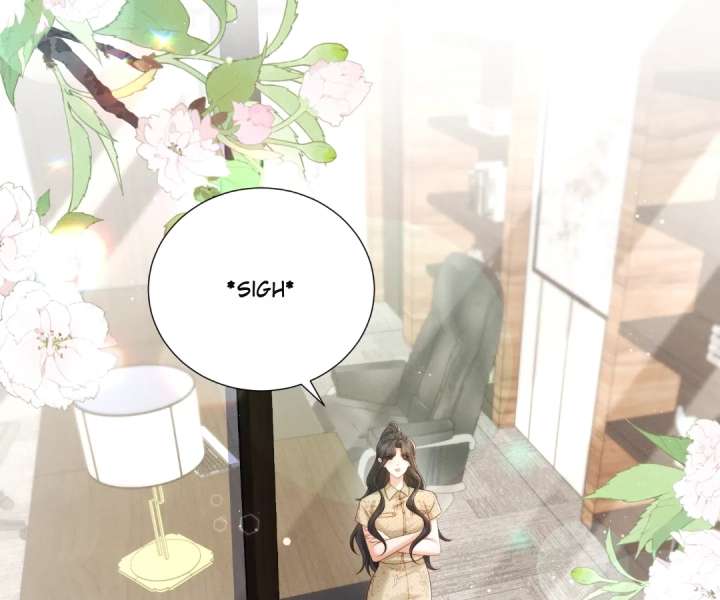 It's Just a Superficial Intention Chapter 54 page 26 - 