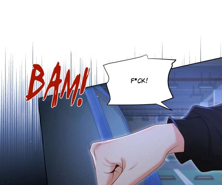 It's Just a Superficial Intention Chapter 54 page 30 - 