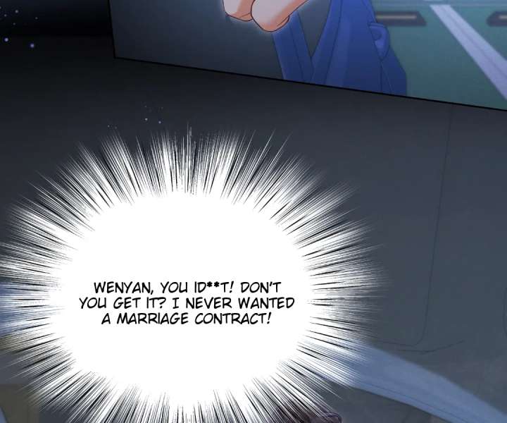 It's Just a Superficial Intention Chapter 54 page 31 - 
