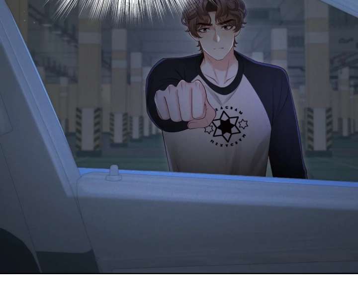 It's Just a Superficial Intention Chapter 54 page 32 - 