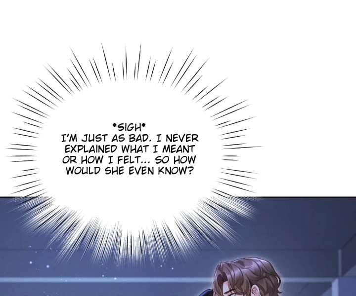 It's Just a Superficial Intention Chapter 54 page 33 - 