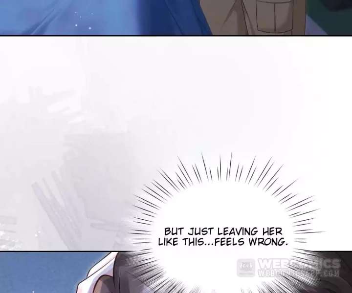 It's Just a Superficial Intention Chapter 54 page 35 - 
