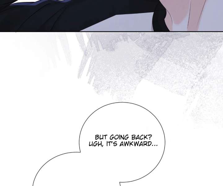 It's Just a Superficial Intention Chapter 54 page 37 - 
