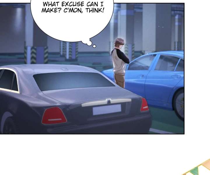 It's Just a Superficial Intention Chapter 54 page 38 - 