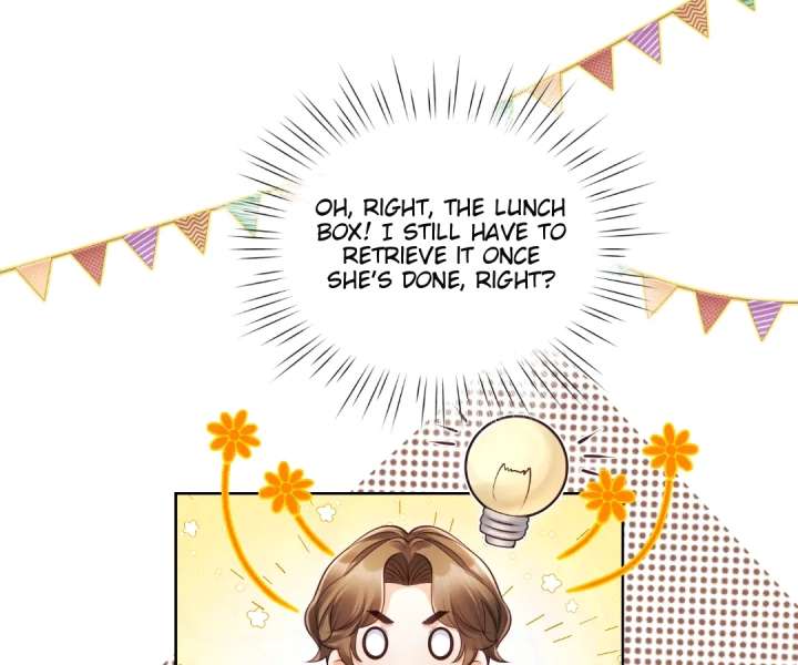 It's Just a Superficial Intention Chapter 54 page 39 - 