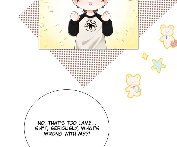It's Just a Superficial Intention Chapter 54 page 40 - 