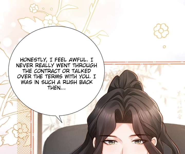 It's Just a Superficial Intention Chapter 54 page 5 - 