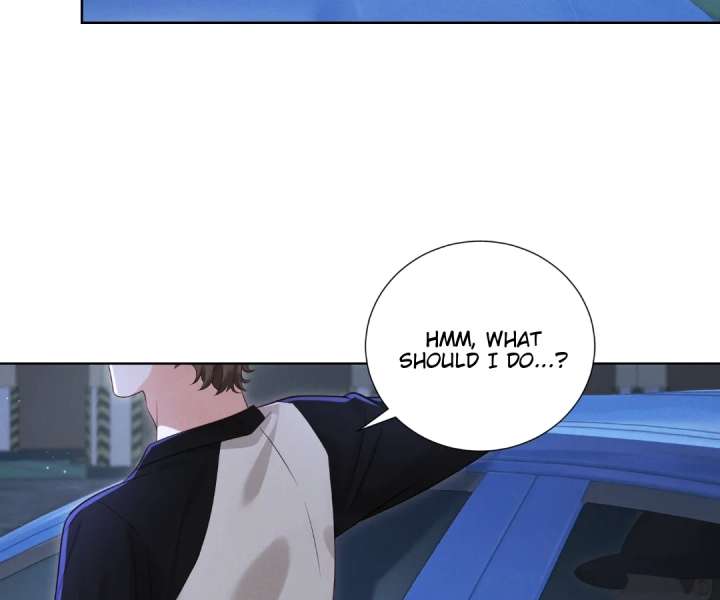 It's Just a Superficial Intention Chapter 54 page 42 - 