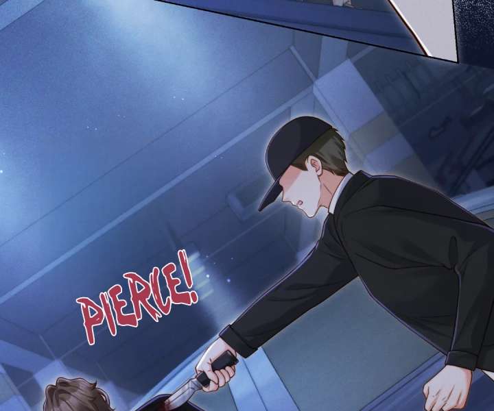 It's Just a Superficial Intention Chapter 54 page 46 - 