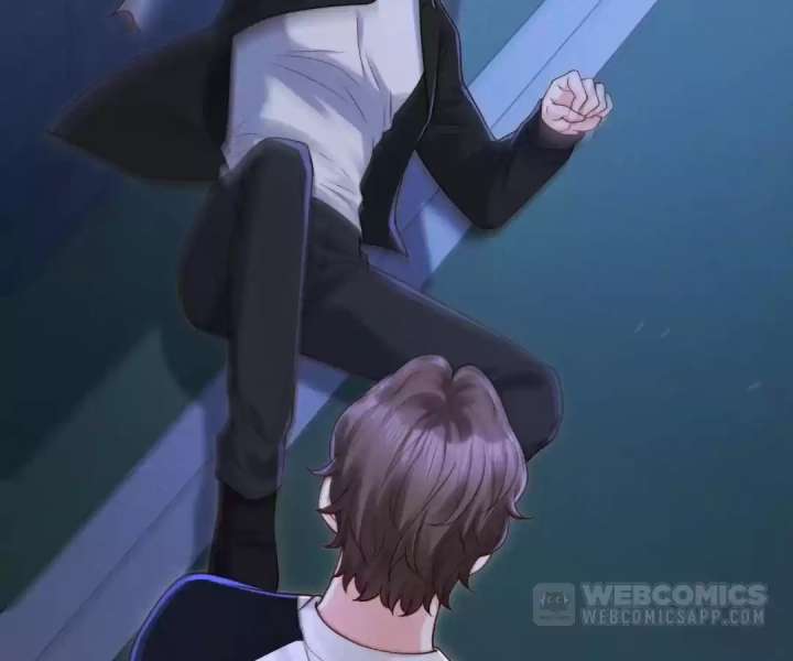It's Just a Superficial Intention Chapter 54 page 51 - 