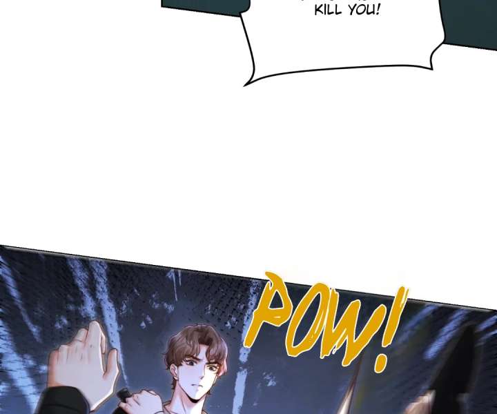 It's Just a Superficial Intention Chapter 54 page 54 - 