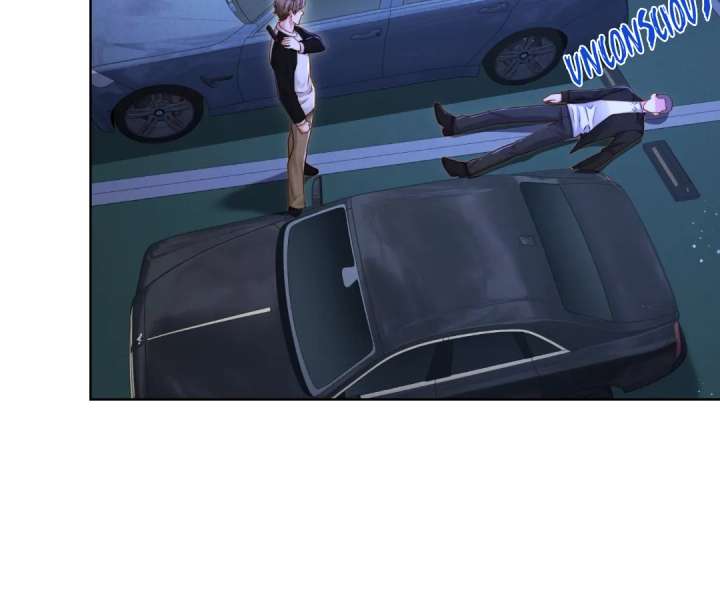 It's Just a Superficial Intention Chapter 54 page 57 - 