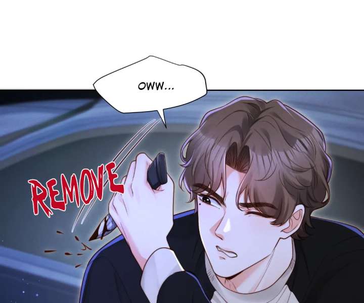 It's Just a Superficial Intention Chapter 54 page 58 - 