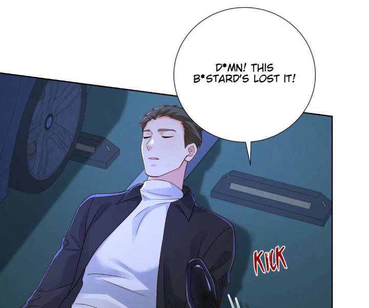 It's Just a Superficial Intention Chapter 54 page 60 - 
