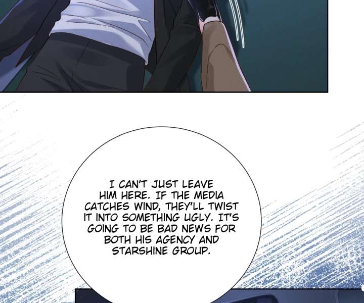 It's Just a Superficial Intention Chapter 54 page 61 - 