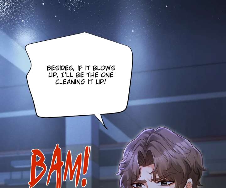 It's Just a Superficial Intention Chapter 54 page 63 - 
