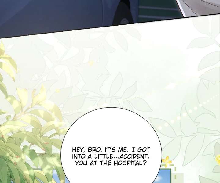 It's Just a Superficial Intention Chapter 54 page 65 - 