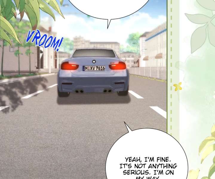It's Just a Superficial Intention Chapter 54 page 66 - 