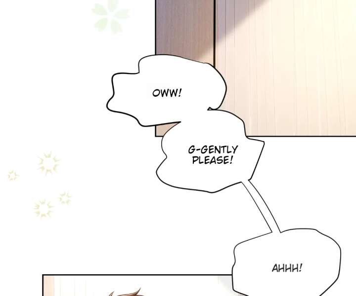 It's Just a Superficial Intention Chapter 54 page 69 - 