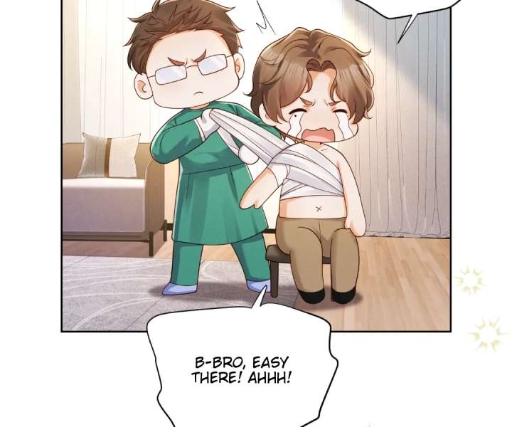 It's Just a Superficial Intention Chapter 54 page 70 - 