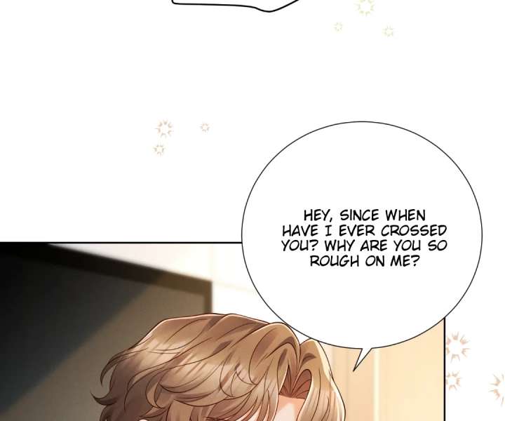 It's Just a Superficial Intention Chapter 54 page 71 - 