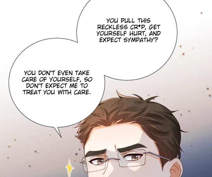 It's Just a Superficial Intention Chapter 54 page 73 - 