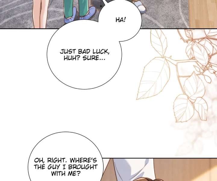It's Just a Superficial Intention Chapter 54 page 77 - 