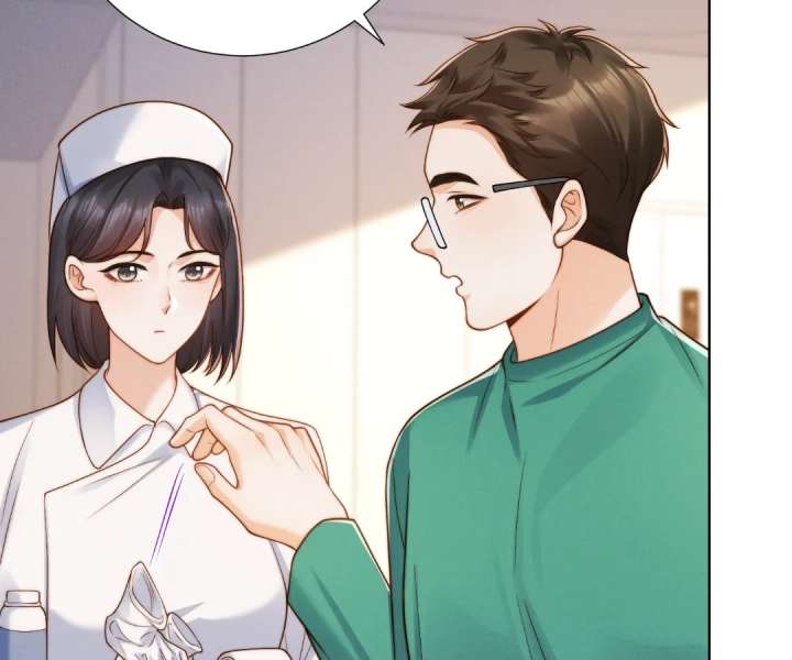It's Just a Superficial Intention Chapter 54 page 80 - 