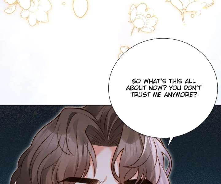 It's Just a Superficial Intention Chapter 54 page 9 - 
