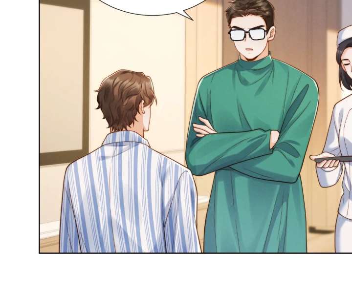 It's Just a Superficial Intention Chapter 54 page 82 - 