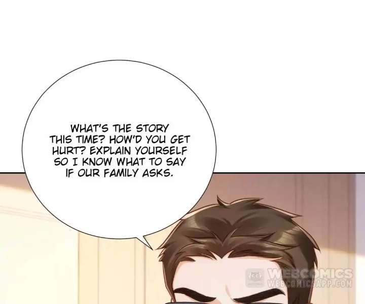 It's Just a Superficial Intention Chapter 54 page 83 - 