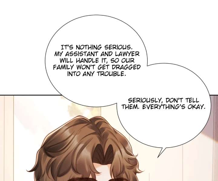 It's Just a Superficial Intention Chapter 54 page 85 - 