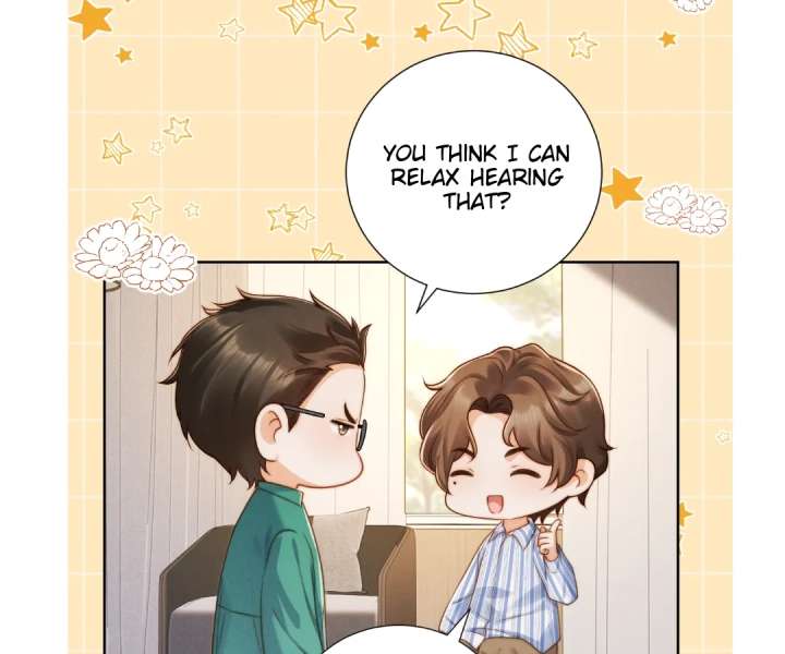 It's Just a Superficial Intention Chapter 54 page 87 - 
