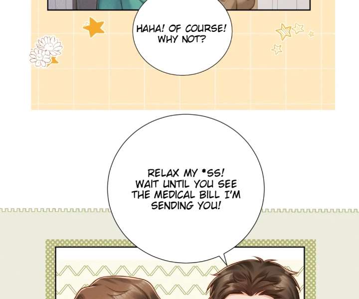 It's Just a Superficial Intention Chapter 54 page 88 - 