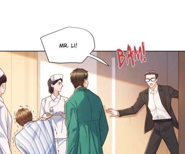 It's Just a Superficial Intention Chapter 54 page 90 - 