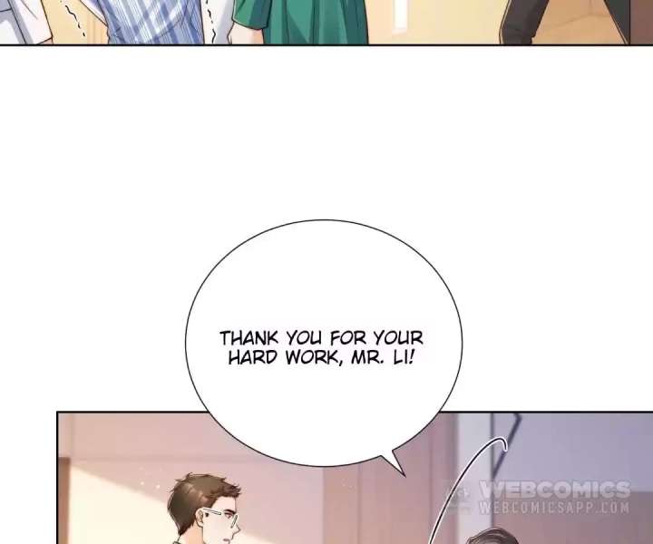It's Just a Superficial Intention Chapter 54 page 91 - 