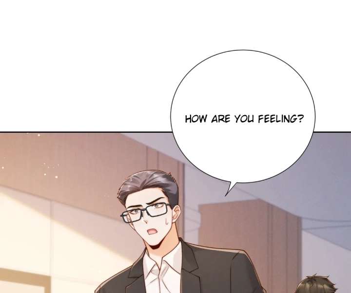 It's Just a Superficial Intention Chapter 54 page 93 - 