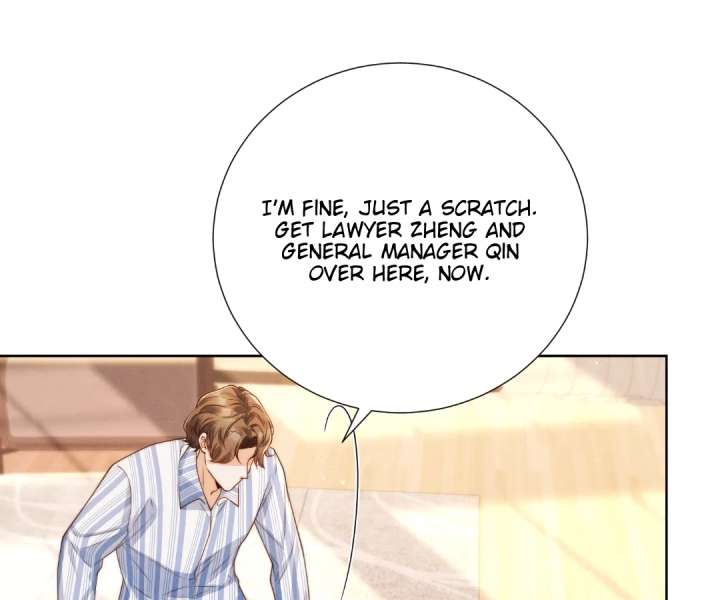 It's Just a Superficial Intention Chapter 54 page 95 - 