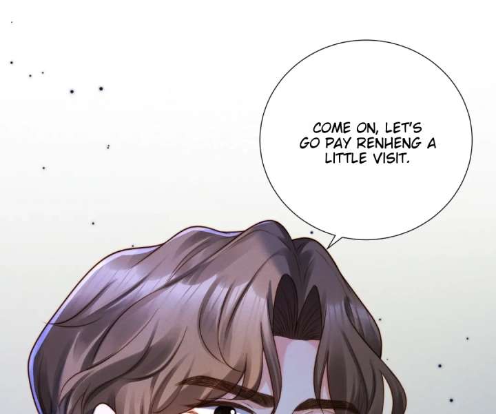 It's Just a Superficial Intention Chapter 54 page 97 - 